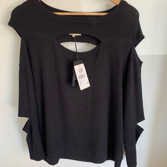 Chaser Sweater - Picture 5 of 5